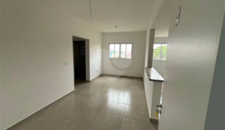 Apartamento à venda com 2 quartos, sendo 1 suíte,  em Vila Prado, São Carlos, SP