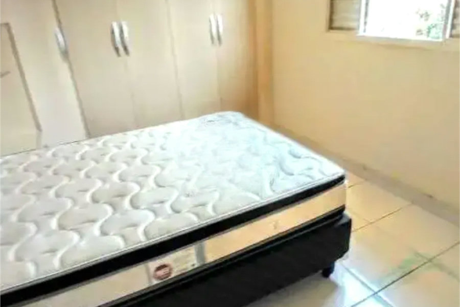 Sobrado com 2 dormitórios à venda, 80 m² por R$ 380.000,00 - Pirituba - São Paulo/SP