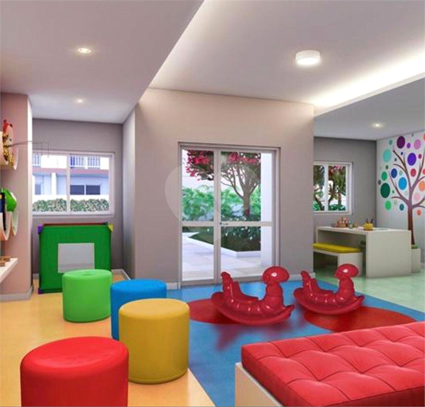 Apartamento a venda no Belenzinho
