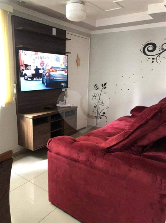 Apartamento no Condomínio Spazio Monte Royal .