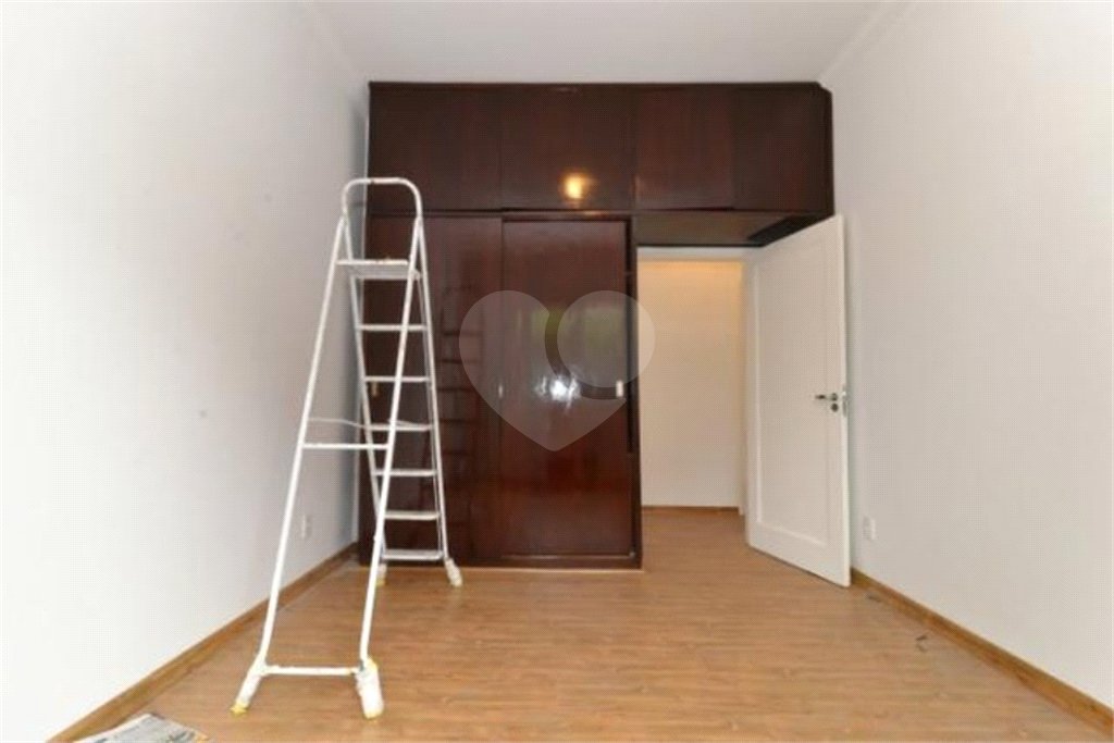 Apartamento em Pinheiros