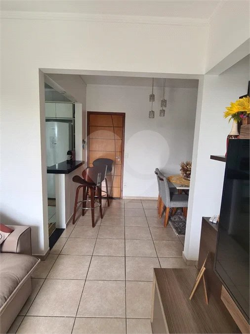 Apartamento à venda em Indaiatuba, Vila Brizzola, Villagio D`Amore com 3 quartos, com 92.26 m²