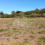 Terreno com 286,00 m² de área total.