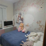 Indaiatuba - Condomínio Grand Ville - Apto mobiliado - Locação - R$ 3.000,00 - condominio - R$ 620,82 - IPTU - R$ 102,83- Apartamento 63m³ - 3 quartos - Apartamento semi mobiliado com ar condicionado - 1 quarto suíte. Inclui cama box Queen e guarda roupa modulado grande. 1 quarto com guarda-roupas.