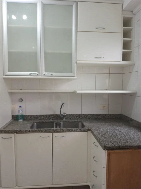 Apartamento para alugar com 2 quartos, sendo 2 suítes, em Vila Suzana, São Paulo - SP
