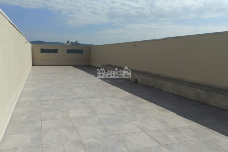 Apartamento para alugar com 2 quartos, sendo 1 suíte, em Alvinópolis, Atibaia, SP