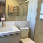 Apartamento de 224m² com 4 dormitórios, 3 suítes, 4 vagas de garagem e deposito