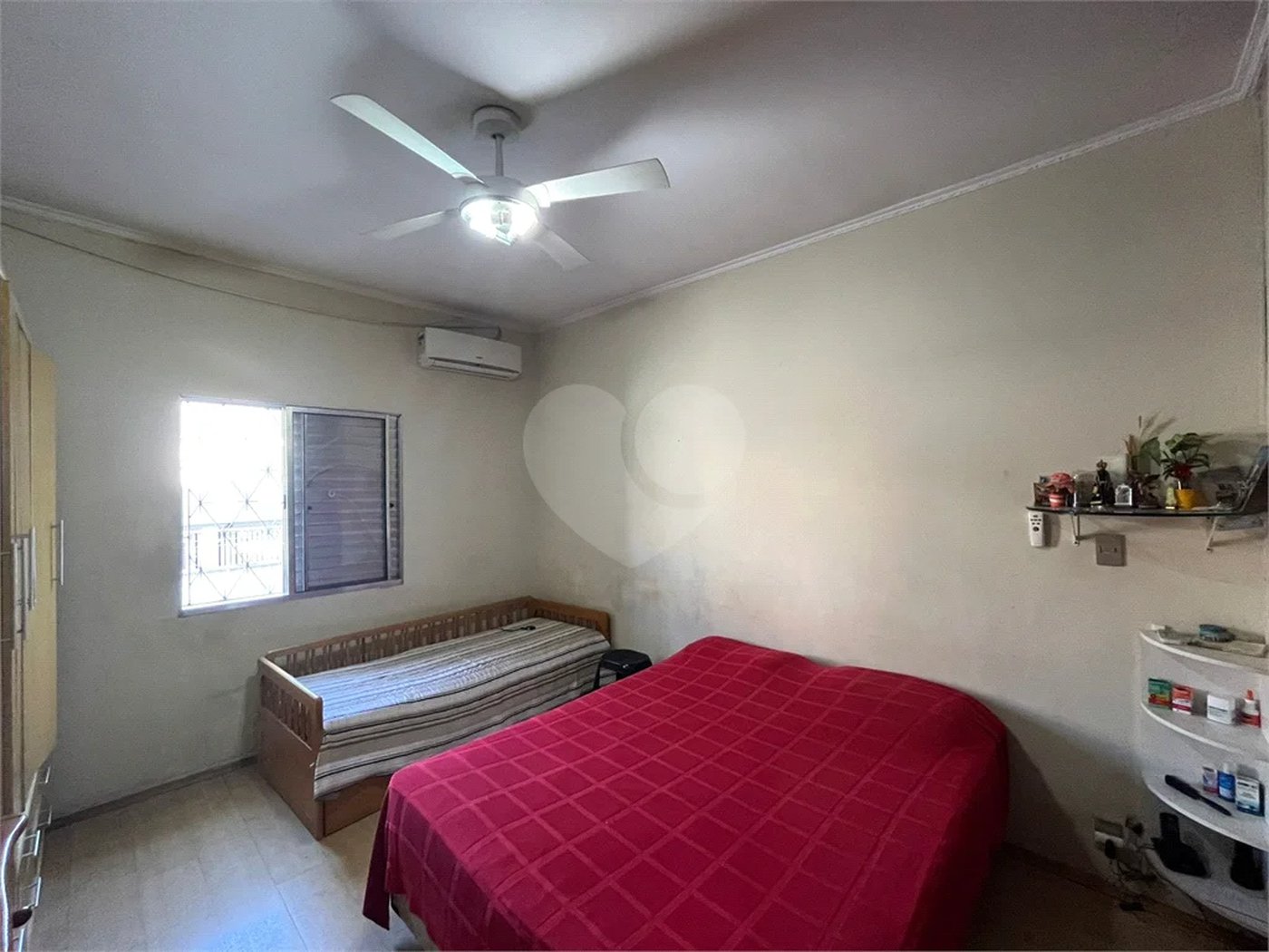Sobrado à venda com 3 suítes em Vila Oratório, São Paulo, SP