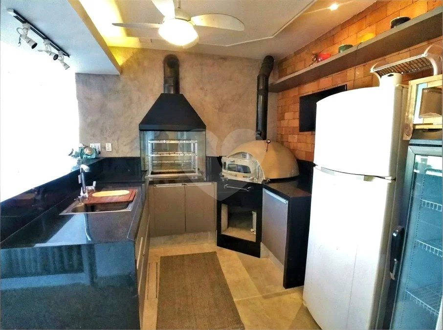Casa a Venda no Condomínio Campo de Toscana em Vinhedo/SP