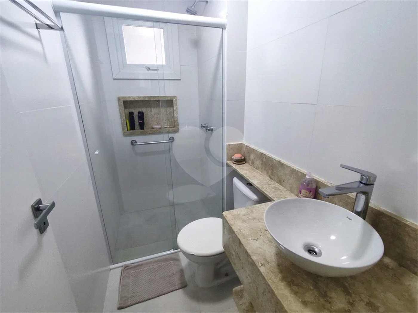 Apartamento à venda no Villa Serena em Piracicaba/SP.