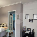 Apartamento Decorado e Mobiliado Bosque da Saúde