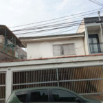 Excelente sobrado à venda, no melhor do Jardim Campo Grande!