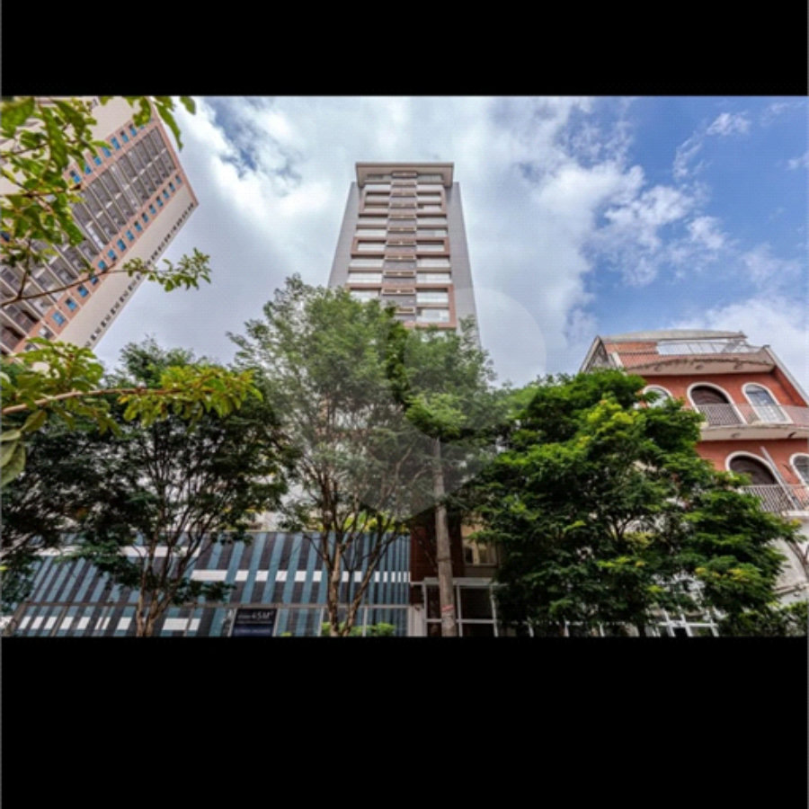 Apartamento mobiliado na Vila Mariana – pronto para morar!