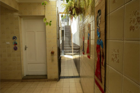 Casa sobrado para venda na mooca com 3 dormitórios.