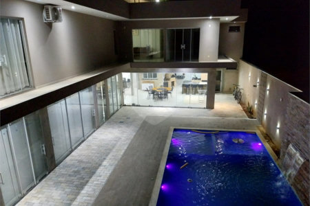 Casa à venda no Santa Mônica – São Carlos/SP