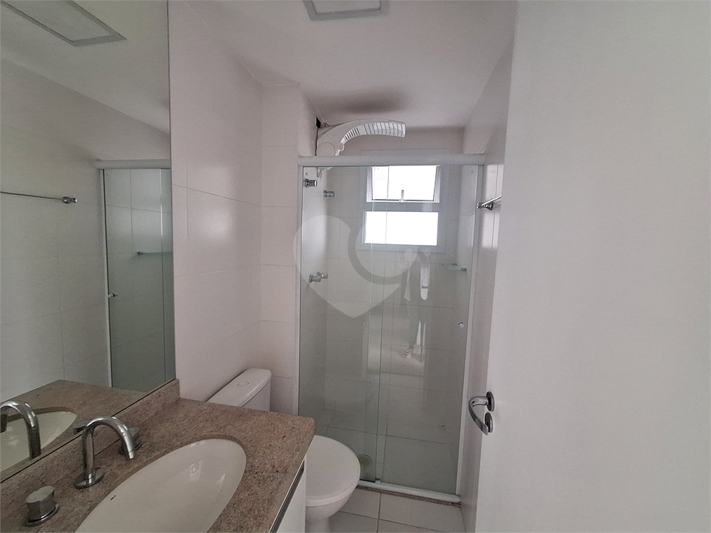 Apartamento à venda em Vila Gumercindo – 55m²