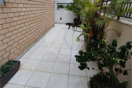 Apartamento Garden na Mooca com 322m² com 4 dormitórios 5 vagas Estuda Permuta