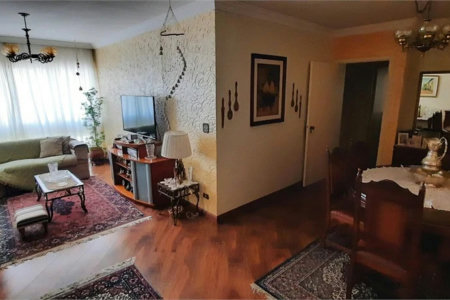 Apartamento à venda com 3 quartos, sendo 1 suíte, em Vila Madalena, São Paulo, SP