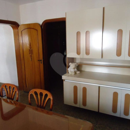 Apartamento amplo à venda - Vila Regente Feijó - São Paulo/SP