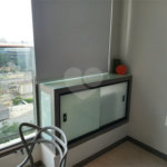 Studio para Locação 26 m²- Vila Mariana - YBY Ibirapuera Urban Home! Mobiliado!