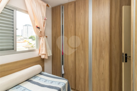 APARTAMENTO 2 QUARTOS 2 VAGAS À VENDA NA SAÚDE VENDER