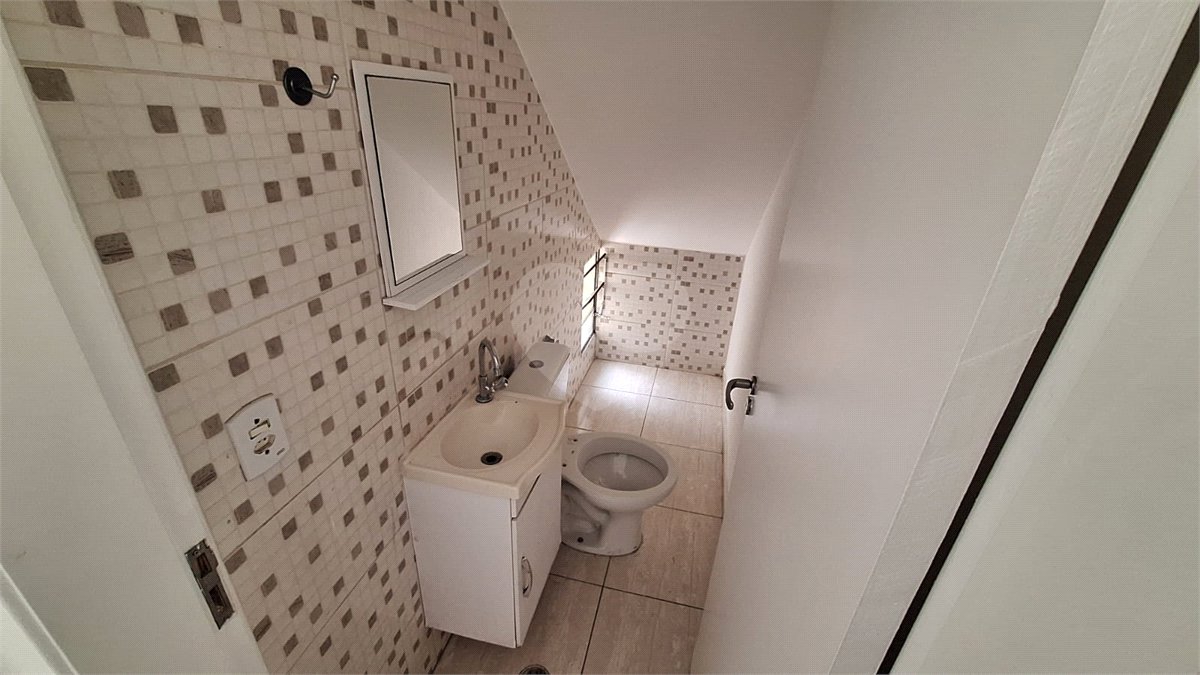 Casa no Jardim Vila Formosa