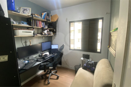 Apartamento à venda com 3 quartos em Vila Mascote, São Paulo, SP