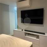 125m² - 3 dorm (1 suíte), 2 vagas