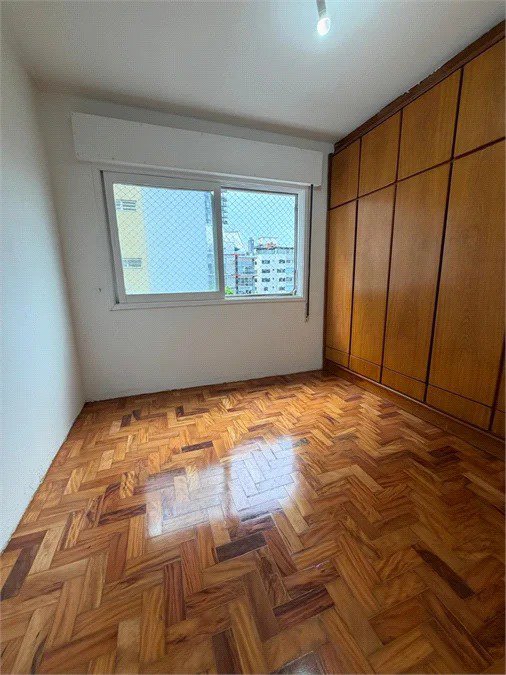 Apartamento à venda com 2 quartos em Vila Madalena, São Paulo, SP