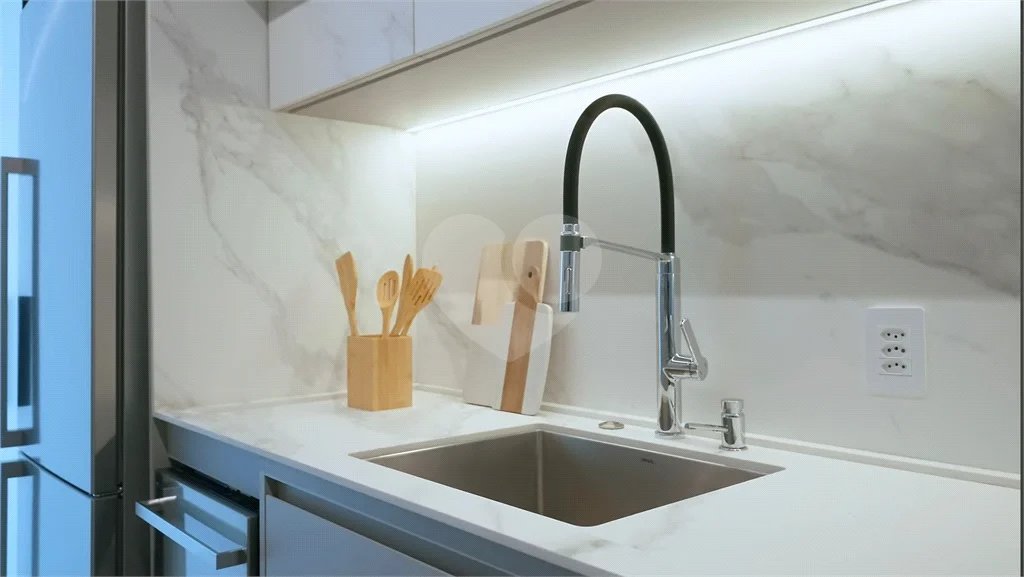 Apartamento à venda com 3 quartos, sendo 2 suítes, em Vila Leopoldina, São Paulo, SP
