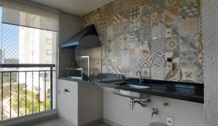 Apartamento à venda com 3 quartos, sendo 1 suíte,  em Vila Guarani, São Paulo, SP