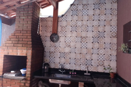 Sobrado 90 m² 3 quartos Jardim Coqueiro - Itaquaquecetuba SP