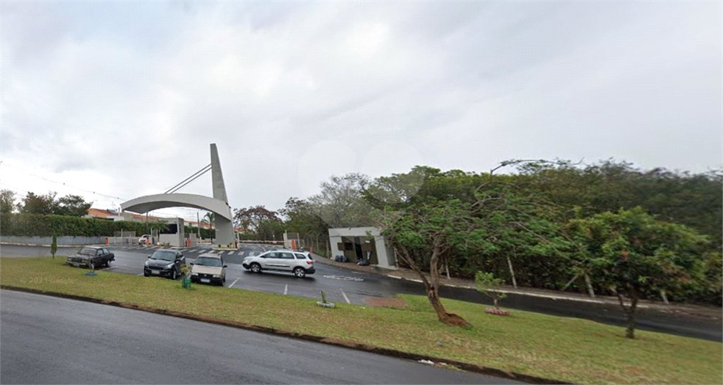 Casa no moradas III - São Carlos/SP