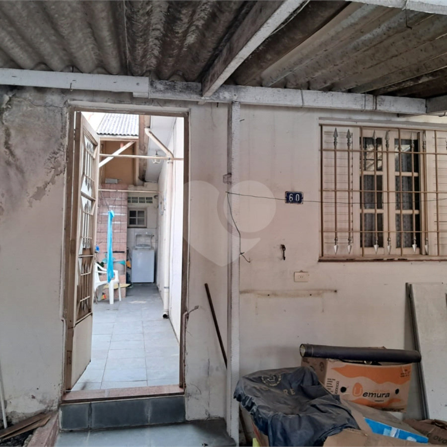 Casa à Venda no Jardim Providência em São Paulo/SP