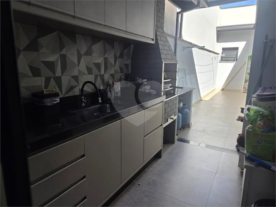 CASA À VENDA – JARDIM AMÉRICA | INDAIATUBA/SP