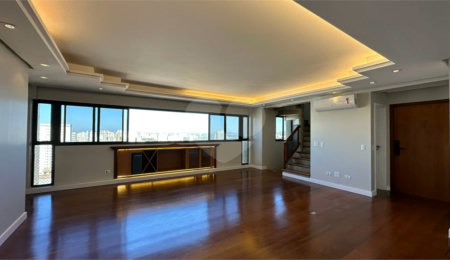 Apartamento à venda ou para alugar com 4 quartos, sendo 2 suítes,  em São Dimas, Piracicaba, SP