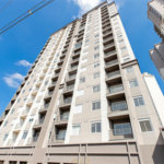 Excelente apartamento no Ipiranga