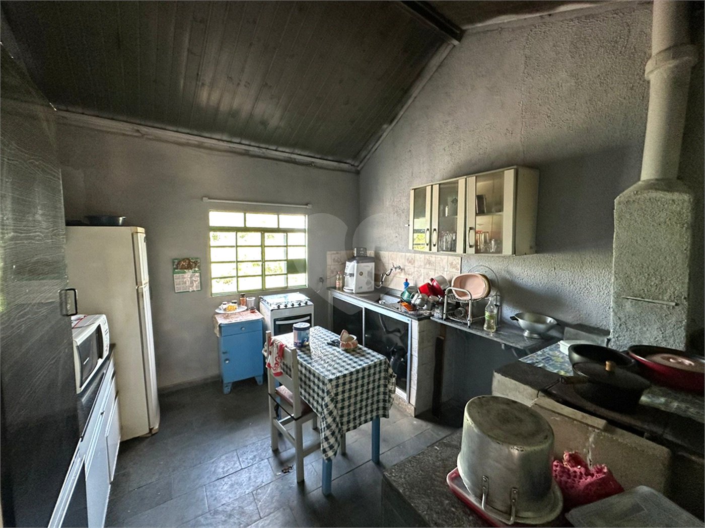 Casa a venda na Lagoa Dourada