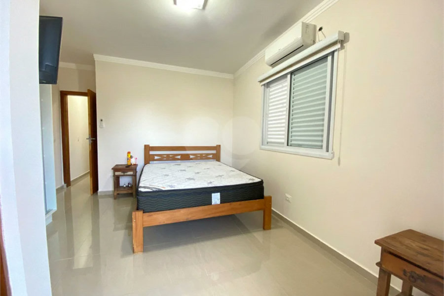 Casa à venda com 4 quartos, sendo 2 suítes,  em Morada da Praia, Bertioga, SP