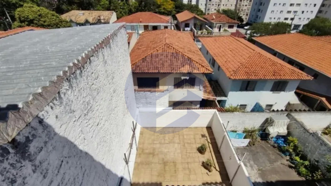 Casa à venda com 3 quartos em Jardim Ester Yolanda, São Paulo - SP