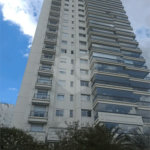 Apartamento a venda com 252 m² no Campo belo.