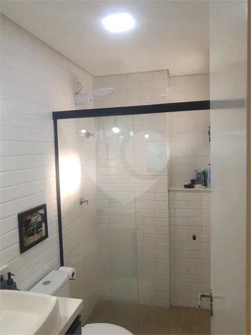 Studio à venda na Vila Celeste — 24 m²