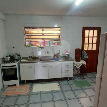 Casa á venda - Vila Guarani