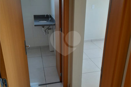Apartamento para venda no Edifício Amsterdam Residence em Araraquara/SP