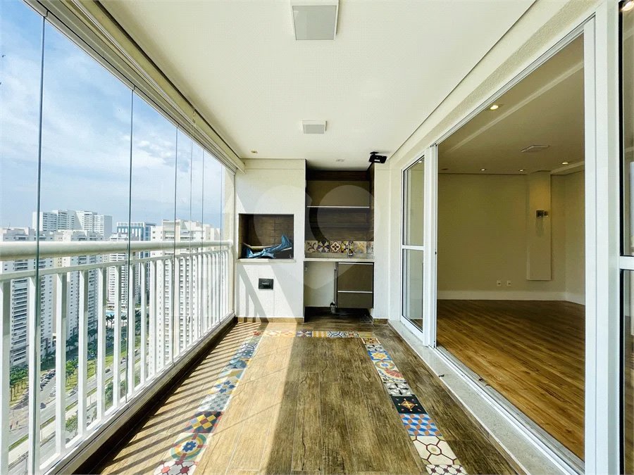 OPORTUNIDADE DE COMPRA NO DOMO HOME - 123 M² 3 DORMITORIOS SUITE COM CLOSET ANDAR ALTO!