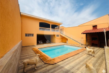 CASA DOS SONHOS EM LOCALIZAÇÃO PRIVILEGIADA!