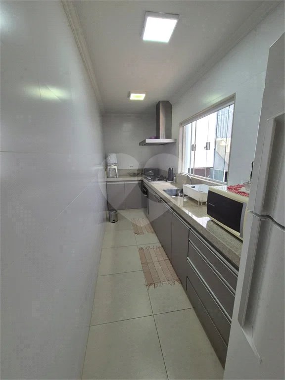Casa à venda no bairro Maracanã, 3 quartos, 2 suítes em Piracicaba/SP.