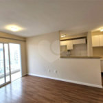 Apartamento a venda com 2 quartos no Jardim Marajoara