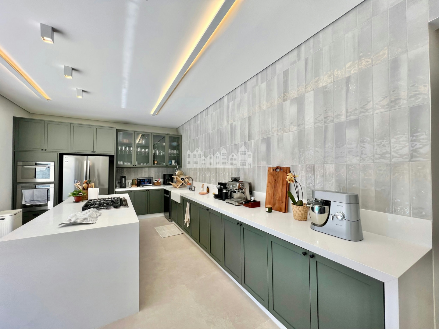Casa, 5 quartos, 334 m² - Foto 43