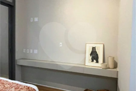 Studio em Vila Mariana com 26m²